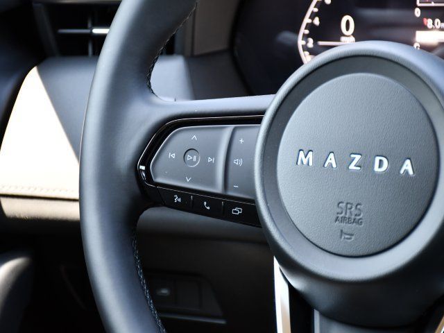 New 2026 MAZDA CX-5 Preferred AWD/4WD image 20
