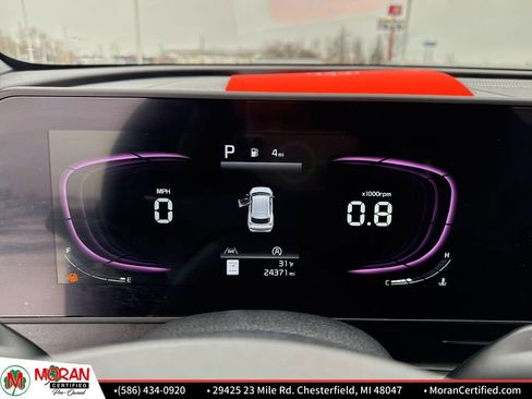Used 2023 Kia Sportage X-Line image 14