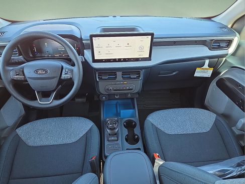 New 2026 Ford Maverick XLT w/ 4K Tow Package image 10