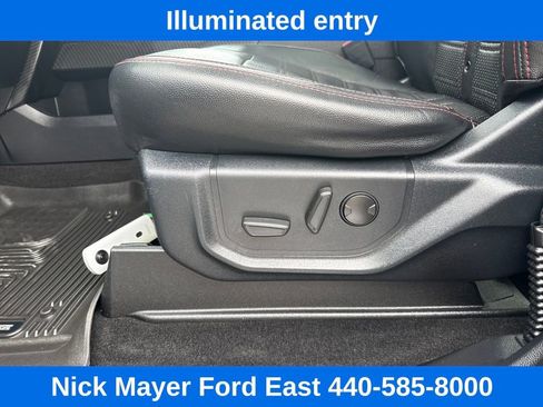 Used 2020 Ford F150 Lariat w/ Equipment Group 502A Luxury image 19