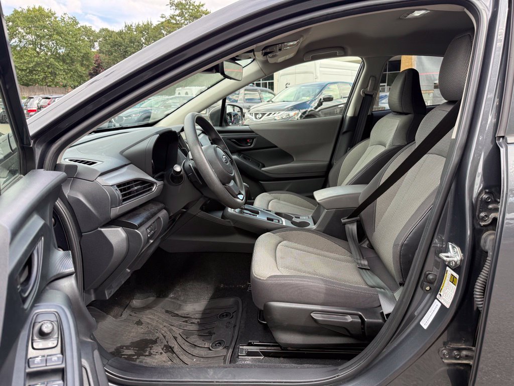 Used 2024 Subaru Crosstrek 2.0i Premium AWD/4WD image 17