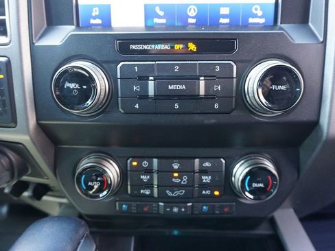 Used 2019 Ford F150 Raptor w/ Equipment Group 802A Luxury image 13