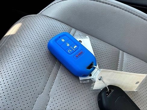 Used 2018 Honda CR-V EX-L image 36