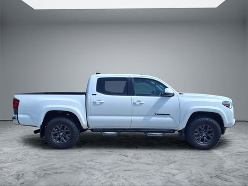 Used 2023 Toyota Tacoma SR5 image 8