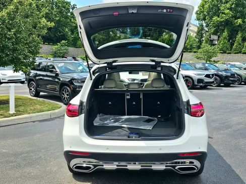 New 2026 Mercedes-Benz GLC 300 4MATIC image 10