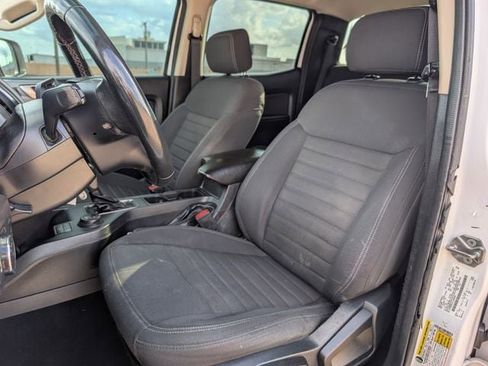 Used 2020 Ford Ranger XLT w/ Equipment Group 301A Mid image 23