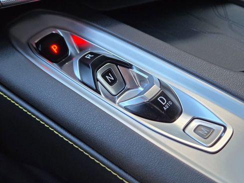 New 2026 Chevrolet Corvette Z06 image 14