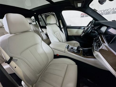 Used 2020 BMW X5 xDrive40i w/ Premium Package image 28