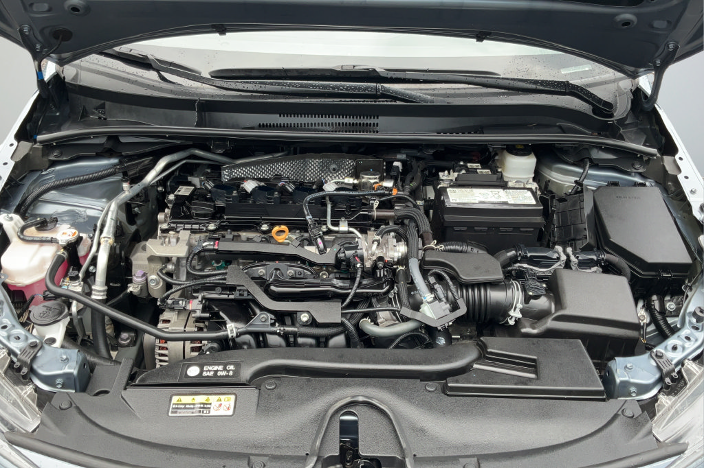 Used 2024 Toyota Corolla LE FWD image 22