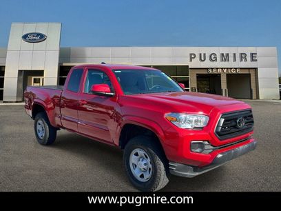 Used 2023 Toyota Tacoma SR