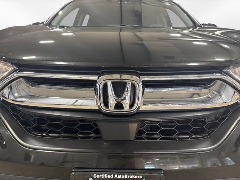 Used 2018 Honda CR-V EX image 10