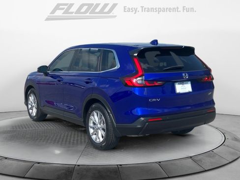 Certified 2023 Honda CR-V EX-L image 6
