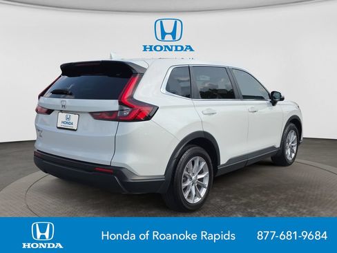 Used 2024 Honda CR-V EX-L image 5