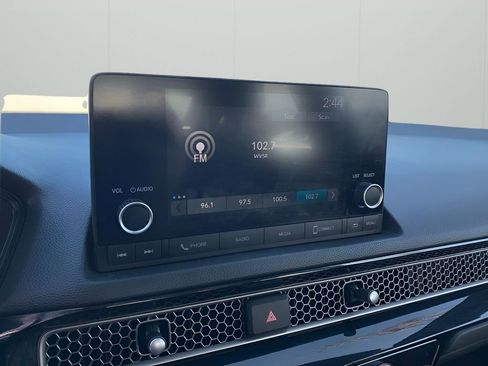 Used 2025 Honda Civic Sport image 20