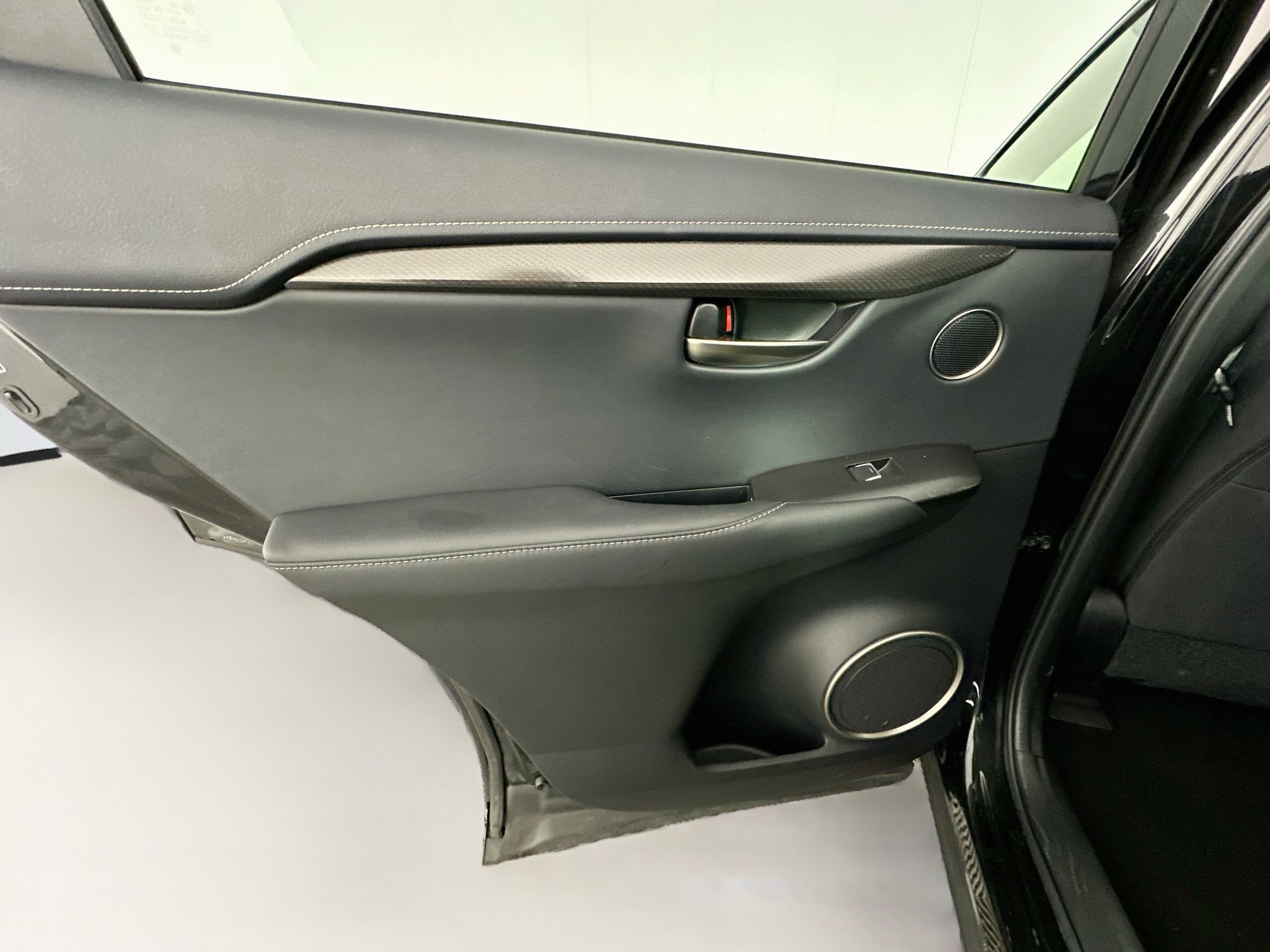 Used 2020 Lexus NX 300 FWD w/ Accessory Package 2 image 33