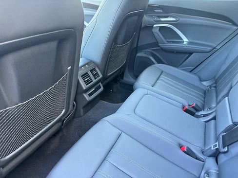 Certified 2025 Audi Q5 Premium w/ Premium Plus AWD/4WD image 18