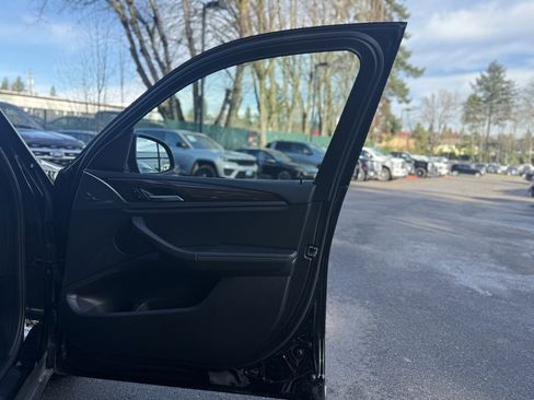 Used 2023 BMW X3 xDrive30i image 14