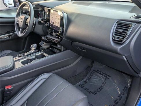 Used 2024 Lexus NX 350 F Sport image 22