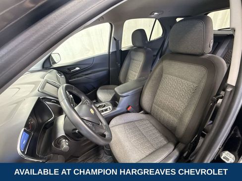 Certified 2024 Chevrolet Equinox LT w/ LPO, Floor Liner Package image 26
