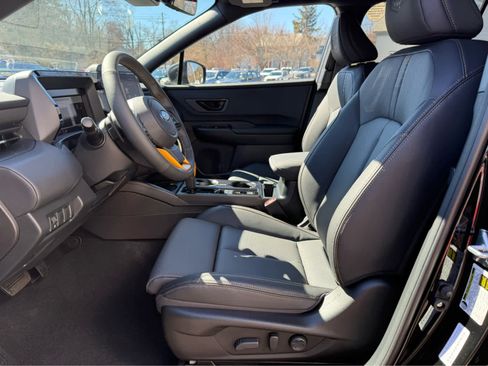 New 2026 Subaru Outback Wilderness image 14