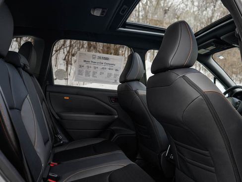 New 2026 Subaru Forester Wilderness image 11