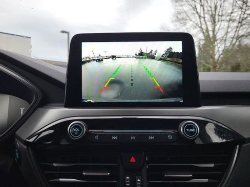 Certified 2023 Ford Escape Active image 18