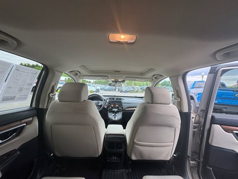 Used 2018 Honda CR-V EX image 16