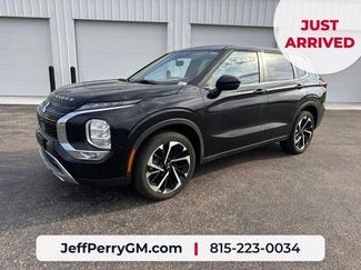 Used 2022 Mitsubishi Outlander SE AWD/4WD video 1