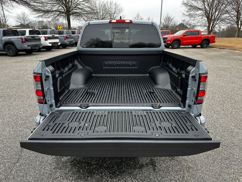 New 2026 Nissan Frontier Pro-X w/ Tow Package RWD image 18