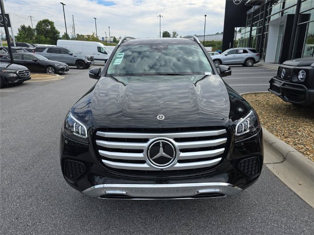 New 2026 Mercedes-Benz GLS 450 4MATIC image 7