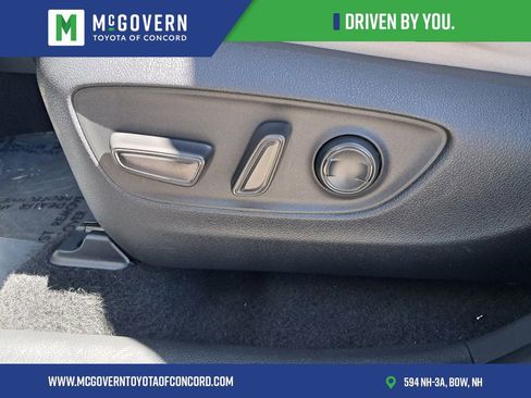 Used 2024 Toyota RAV4 XLE w/ Weather Package AWD/4WD image 17