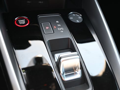 Used 2024 Audi S3 Prestige w/ Prestige Package image 28