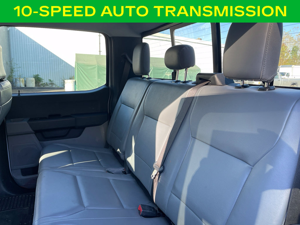 Used 2023 Ford F350 XL AWD/4WD image 13