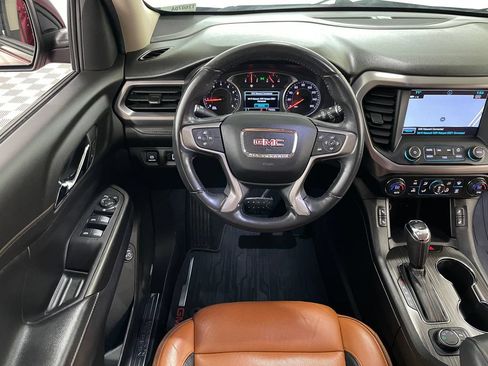 Used 2019 GMC Acadia SLT AWD/4WD image 23
