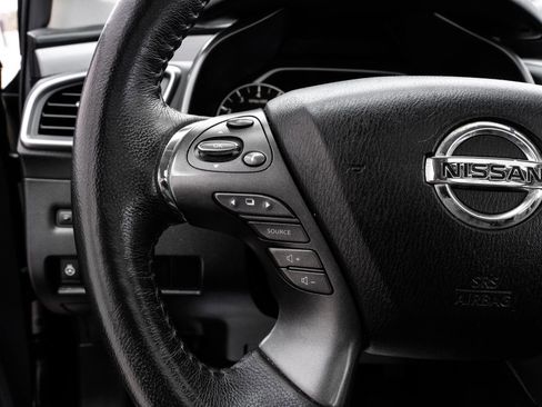 Used 2019 Nissan Murano SL image 22