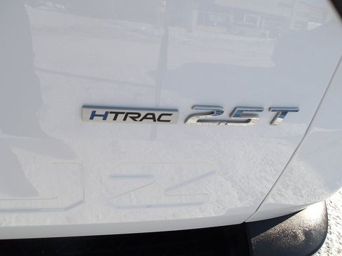 Certified 2023 Hyundai Santa Cruz Limited w/ Cargo Package image 9