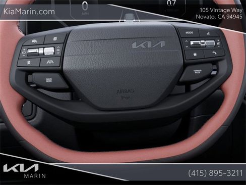 New 2026 Kia Sportage SX Prestige image 22