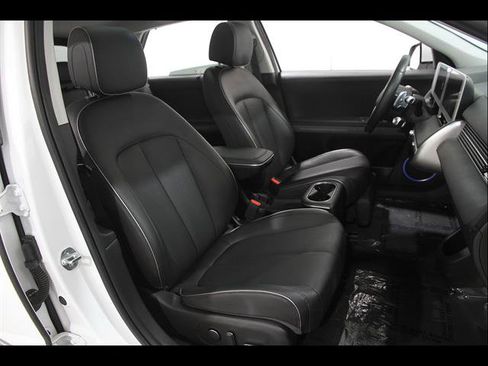 Certified 2024 Hyundai Ioniq 5 Limited AWD/4WD image 20