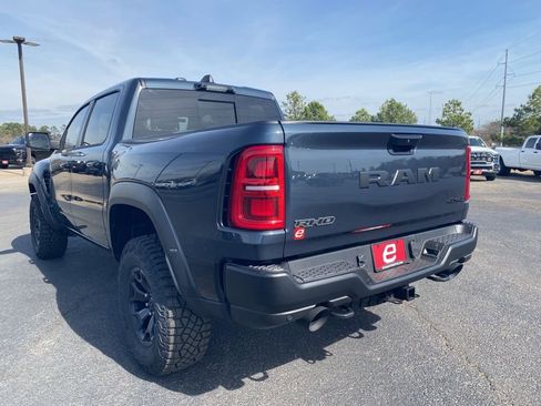 New 2026 RAM 1500 RHO image 5