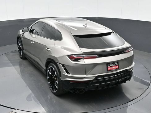 Used 2023 Lamborghini Urus S AWD/4WD image 28