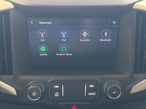 Used 2019 GMC Terrain SLE w/ Driver Convenience Package image 51