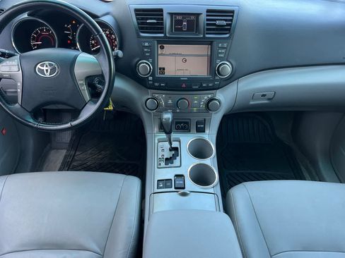 Used 2008 Toyota Highlander Sport image 4