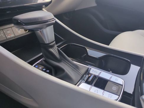 New 2026 Hyundai Tucson SEL Plus FWD image 22