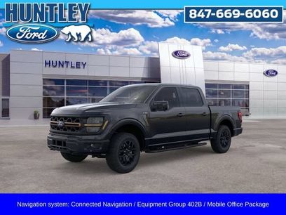 New 2026 Ford F150 Tremor w/ Equipment Group 402B