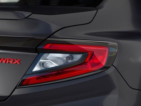 New 2026 Subaru WRX Premium AWD/4WD image 12