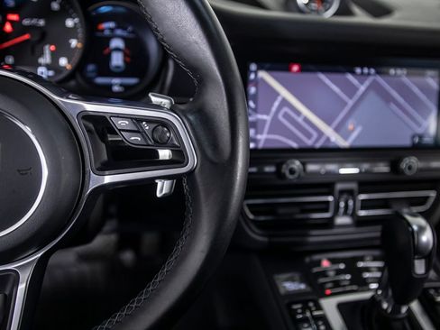 Used 2021 Porsche Macan GTS image 37