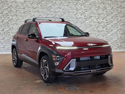 New 2026 Hyundai Kona SEL Premium