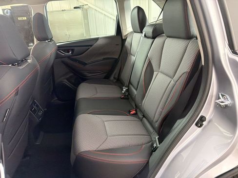 Used 2023 Subaru Forester Sport AWD/4WD image 22