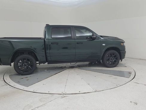 New 2026 RAM 1500 Laramie AWD/4WD image 16
