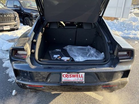 New 2026 Dodge Charger R/T Scat Pack image 7